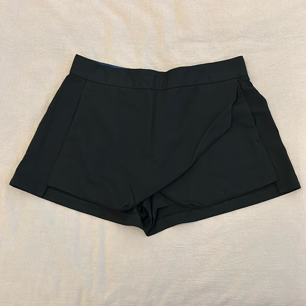 Wilfred mini skort